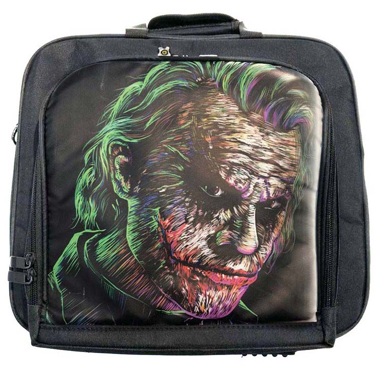PS4 Bag - Joker Art 2